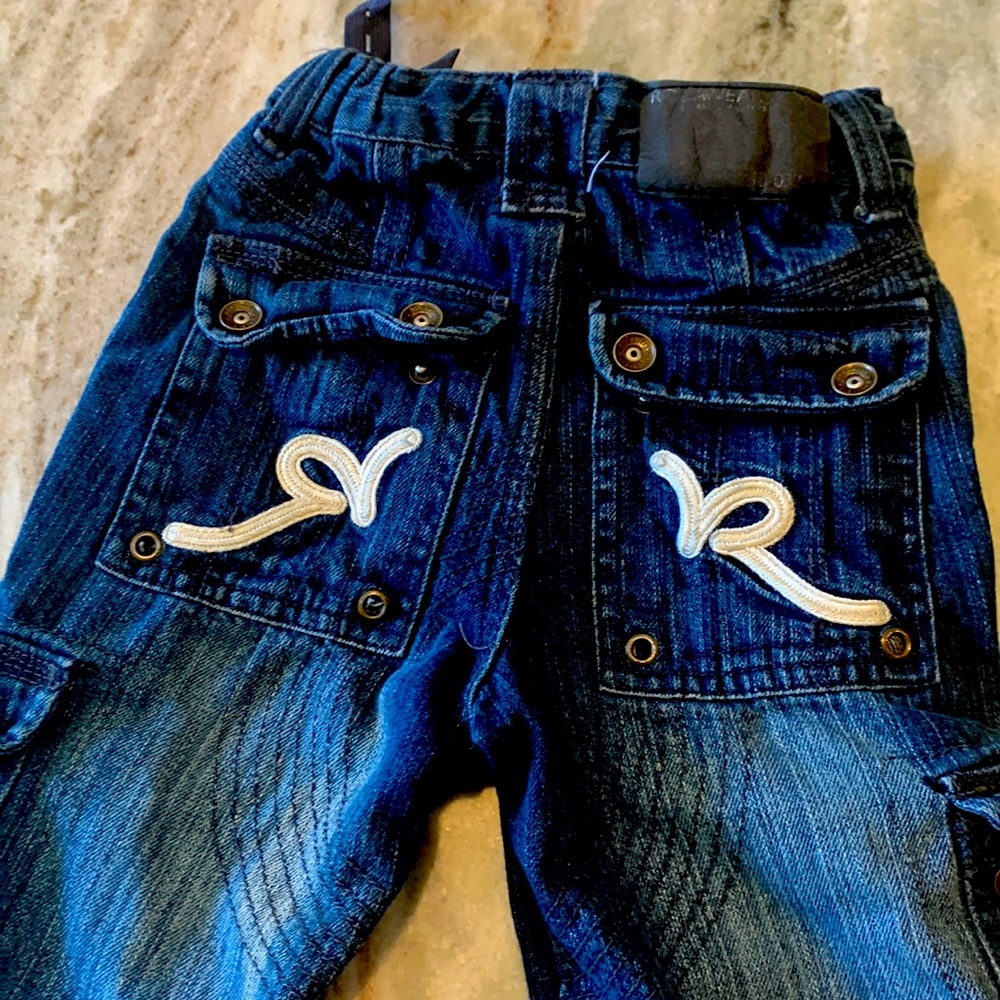 VINTAGE RocaWear jeans